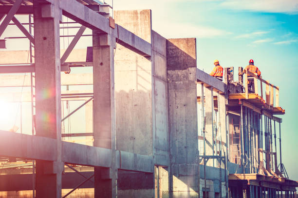 Best Concrete Retaining Walls in San Francisco, CA