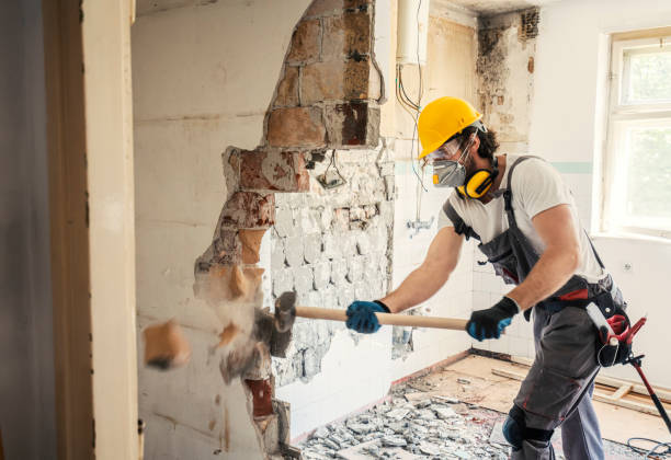 Best Concrete Demolition Services in San Francisco, CA