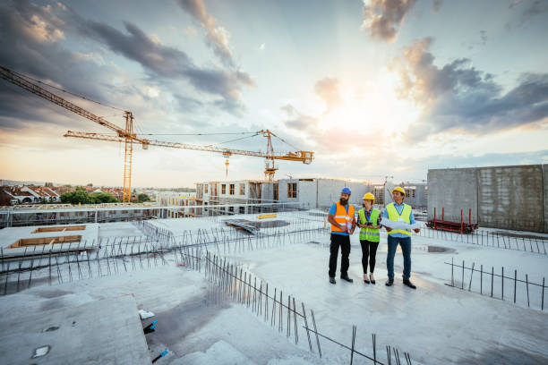 Best Concrete Removal and Replacement in San Francisco, CA