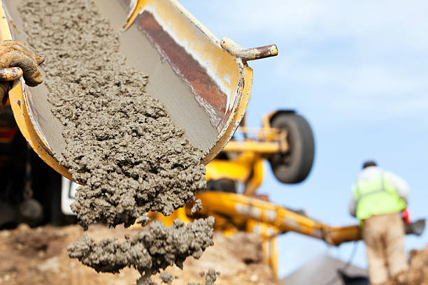 Best Concrete Patio Design and Installation in San Francisco, CA