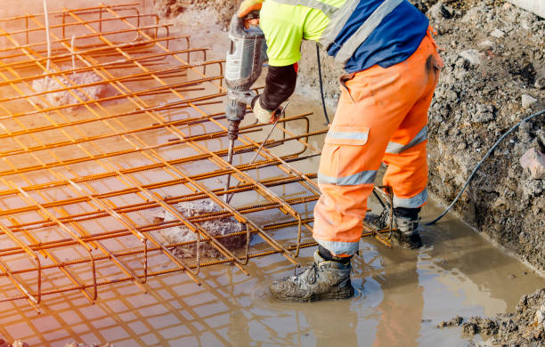 Best Decorative Concrete in San Francisco, CA