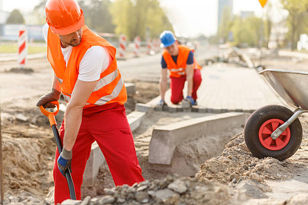 Best Concrete Sealing and Maintenance in San Francisco, CA