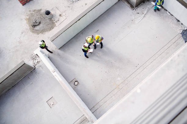 Best Concrete Grinding and Polishing in San Francisco, CA